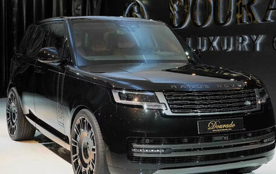 Land Rover Range Rover IV рестайлинг, 2025 год, 18 510 000 рублей, 1 фотография