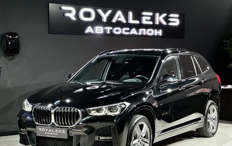 BMW X1, 2025 год, 3 750 000 рублей, 1 фотография