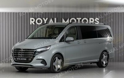 Mercedes-Benz V-Класс, 2025 год, 14 900 000 рублей, 1 фотография