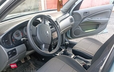 Nissan Almera Classic, 2008 год, 570 000 рублей, 1 фотография