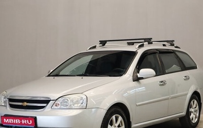 Chevrolet Lacetti, 2008 год, 499 000 рублей, 1 фотография