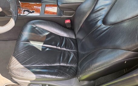 Toyota Camry, 2007 год, 1 510 000 рублей, 8 фотография