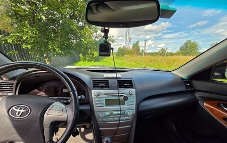 Toyota Camry, 2007 год, 1 510 000 рублей, 11 фотография