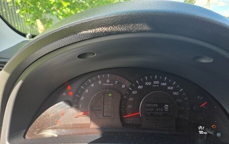 Toyota Camry, 2007 год, 1 510 000 рублей, 12 фотография