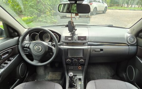 Mazda 3, 2008 год, 580 000 рублей, 7 фотография