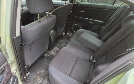 Mazda 3, 2008 год, 580 000 рублей, 6 фотография