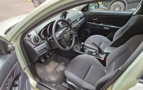 Mazda 3, 2008 год, 580 000 рублей, 5 фотография