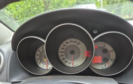 Mazda 3, 2008 год, 580 000 рублей, 8 фотография