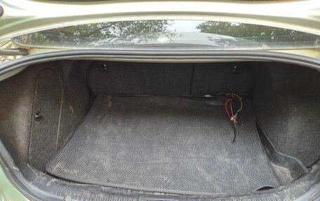 Mazda 3, 2008 год, 580 000 рублей, 9 фотография