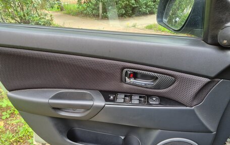 Mazda 3, 2008 год, 580 000 рублей, 10 фотография