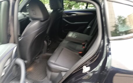 BMW X4, 2021 год, 5 800 000 рублей, 8 фотография