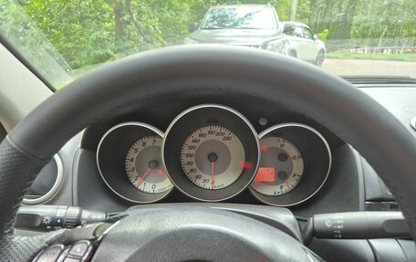 Mazda 3, 2008 год, 580 000 рублей, 12 фотография