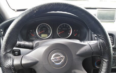 Nissan Almera, 2005 год, 320 000 рублей, 4 фотография
