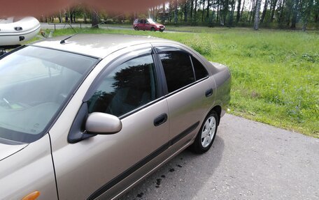 Nissan Almera, 2005 год, 320 000 рублей, 5 фотография