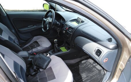 Nissan Almera, 2005 год, 320 000 рублей, 6 фотография