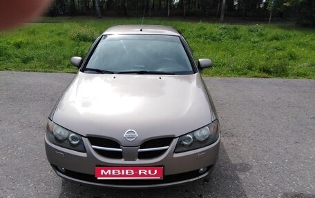 Nissan Almera, 2005 год, 320 000 рублей, 7 фотография