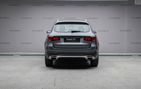 Mercedes-Benz GLC, 2025 год, 6 790 000 рублей, 4 фотография