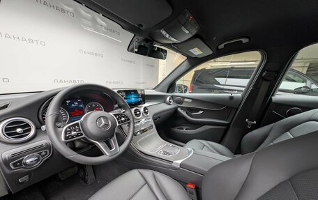 Mercedes-Benz GLC, 2025 год, 6 790 000 рублей, 7 фотография