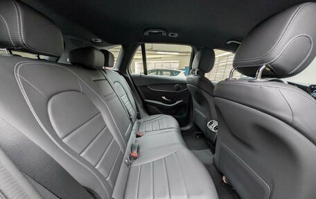 Mercedes-Benz GLC, 2025 год, 6 790 000 рублей, 10 фотография