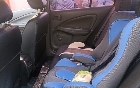 Nissan Almera Classic, 2008 год, 570 000 рублей, 3 фотография