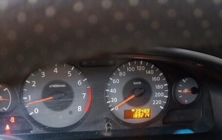 Nissan Almera Classic, 2008 год, 570 000 рублей, 4 фотография