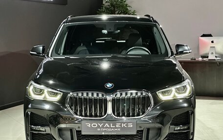 BMW X1, 2025 год, 3 750 000 рублей, 2 фотография