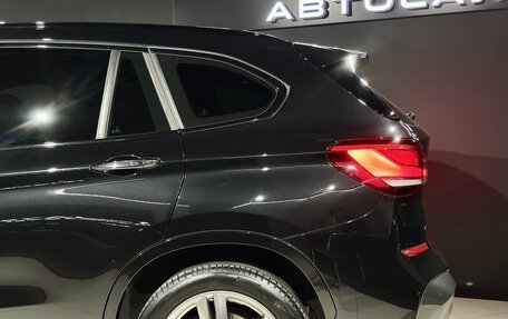 BMW X1, 2025 год, 3 750 000 рублей, 3 фотография