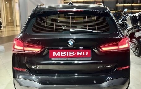 BMW X1, 2025 год, 3 750 000 рублей, 4 фотография
