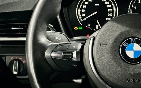 BMW X1, 2025 год, 3 750 000 рублей, 10 фотография