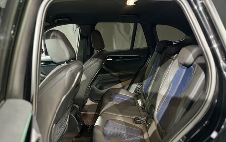 BMW X1, 2025 год, 3 750 000 рублей, 20 фотография