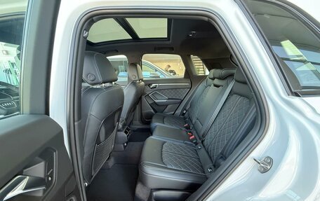 Audi Q3, 2025 год, 5 600 000 рублей, 2 фотография