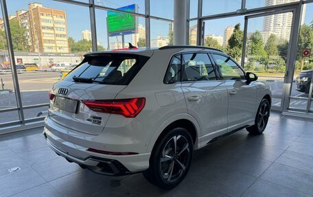 Audi Q3, 2025 год, 5 600 000 рублей, 3 фотография