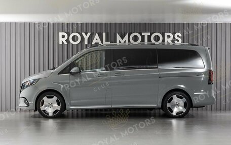 Mercedes-Benz V-Класс, 2025 год, 14 900 000 рублей, 3 фотография