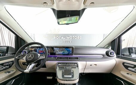 Mercedes-Benz V-Класс, 2025 год, 14 900 000 рублей, 7 фотография
