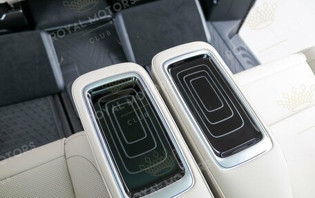 Mercedes-Benz V-Класс, 2025 год, 14 900 000 рублей, 18 фотография