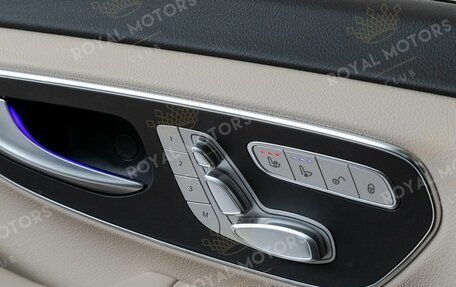 Mercedes-Benz V-Класс, 2025 год, 14 900 000 рублей, 14 фотография
