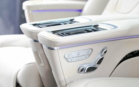 Mercedes-Benz V-Класс, 2025 год, 14 900 000 рублей, 17 фотография