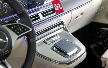 Mercedes-Benz V-Класс, 2025 год, 14 900 000 рублей, 10 фотография