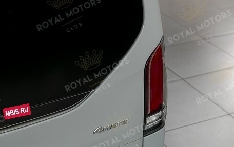 Mercedes-Benz V-Класс, 2025 год, 14 900 000 рублей, 6 фотография