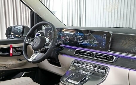 Mercedes-Benz V-Класс, 2025 год, 14 900 000 рублей, 8 фотография