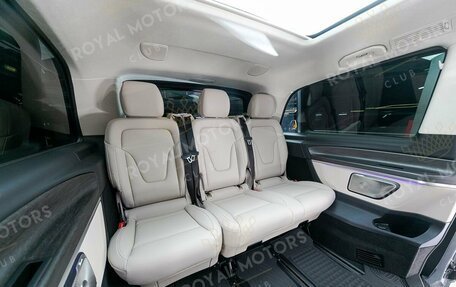 Mercedes-Benz V-Класс, 2025 год, 14 900 000 рублей, 23 фотография