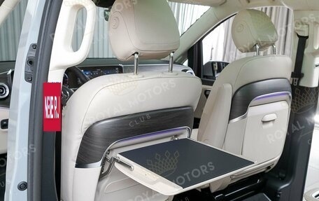 Mercedes-Benz V-Класс, 2025 год, 14 900 000 рублей, 21 фотография