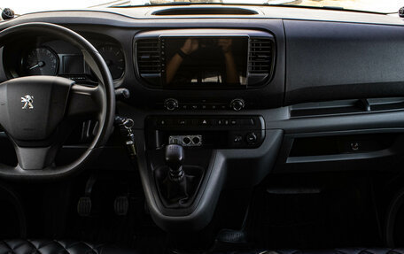 Peugeot Expert, 2019 год, 2 869 000 рублей, 5 фотография