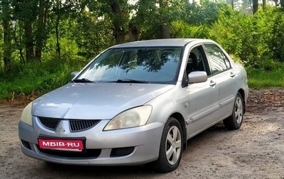 Mitsubishi Lancer IX, 2004 год, 270 000 рублей, 1 фотография