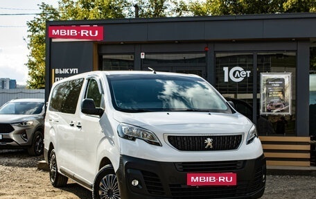 Peugeot Expert, 2019 год, 2 869 000 рублей, 2 фотография