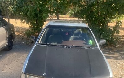Nissan Primera II рестайлинг, 1991 год, 120 000 рублей, 1 фотография