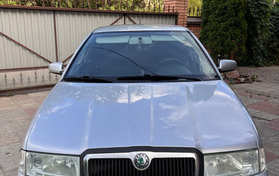 Skoda Octavia IV, 2007 год, 450 000 рублей, 1 фотография