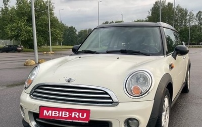 MINI Clubman, 2013 год, 950 000 рублей, 1 фотография