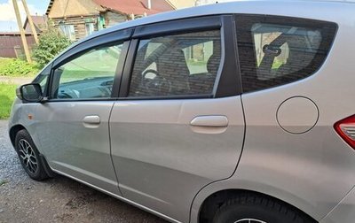 Honda Fit III, 2010 год, 550 000 рублей, 1 фотография