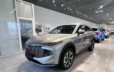 Haval F7, 2025 год, 3 499 000 рублей, 1 фотография